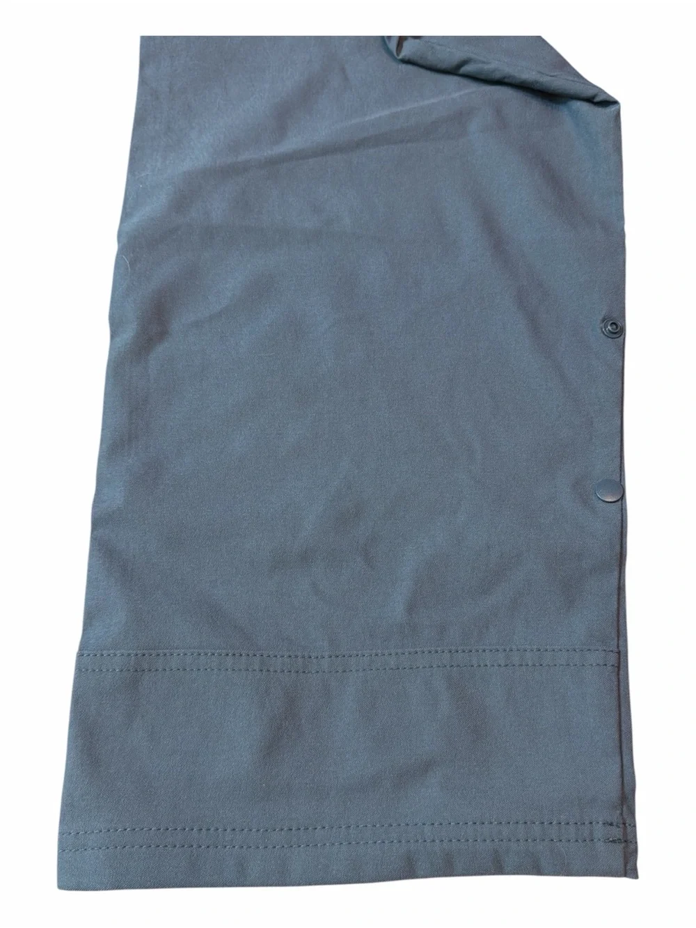 Gorpcore Fisherman Core Hiking Utility Trail prAna Stretch Zion II Slim 42x30